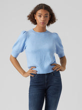 Ladda upp bild till gallerivisning, VMDOFFY Pullover - Little Boy Blue

