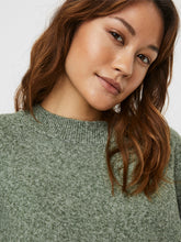 Ladda upp bild till gallerivisning, VMDOFFY Pullover - Laurel Wreath

