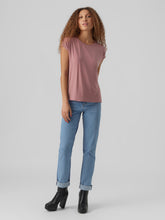 Ladda upp bild till gallerivisning, VMAVA T-Shirt - Nostalgia Rose
