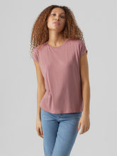 Ladda upp bild till gallerivisning, VMAVA T-Shirt - Nostalgia Rose

