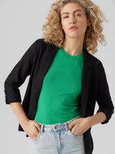 Ladda upp bild till gallerivisning, VMJESMILO Blazer - Black
