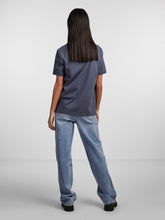 Ladda upp bild till gallerivisning, PCRIA T-Shirt - Ombre Blue
