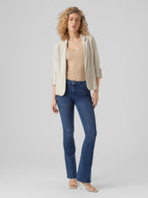 Ladda upp bild till gallerivisning, VMJESMILO Blazer - Silver Lining

