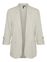 Ladda upp bild till gallerivisning, VMJESMILO Blazer - Silver Lining
