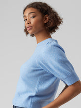 Ladda upp bild till gallerivisning, VMDOFFY Pullover - Little Boy Blue
