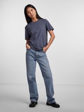 Ladda upp bild till gallerivisning, PCRIA T-Shirt - Ombre Blue
