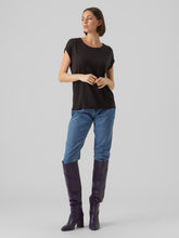 Ladda upp bild till gallerivisning, VMAVA T-Shirt - Black
