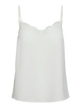 Ladda upp bild till gallerivisning, PCTIFFANY Singlet - Cloud Dancer
