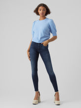 Ladda upp bild till gallerivisning, VMDOFFY Pullover - Little Boy Blue

