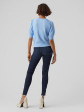 Ladda upp bild till gallerivisning, VMDOFFY Pullover - Little Boy Blue

