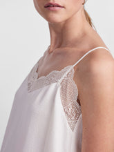 Ladda upp bild till gallerivisning, PCTIFFANY Singlet - Cloud Dancer
