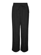 Ladda upp bild till gallerivisning, VMJESMILO Pants - Black
