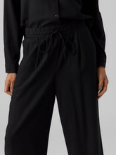 Ladda upp bild till gallerivisning, VMJESMILO Pants - Black
