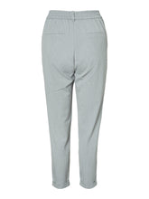 Ladda upp bild till gallerivisning, VMMAYA Pants - Light Grey Melange
