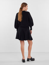Ladda upp bild till gallerivisning, YASFONNY Cardigan - Black
