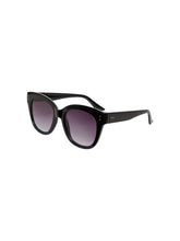 Ladda upp bild till gallerivisning, PCBELTINA Sunglasses - Black
