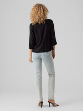 Ladda upp bild till gallerivisning, VMJESMILO Blazer - Black
