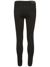 Ladda upp bild till gallerivisning, VMLUX Pants - Black

