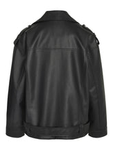 Ladda upp bild till gallerivisning, NMPAULINA Jacket - Black
