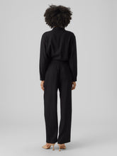 Ladda upp bild till gallerivisning, VMJESMILO Pants - Black
