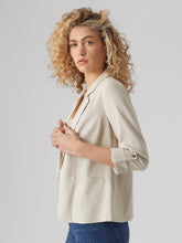 Ladda upp bild till gallerivisning, VMJESMILO Blazer - Silver Lining
