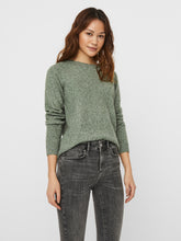 Ladda upp bild till gallerivisning, VMDOFFY Pullover - Laurel Wreath
