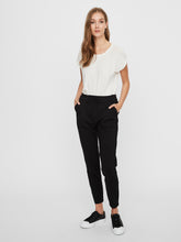 Ladda upp bild till gallerivisning, VMEVA Pants - Black
