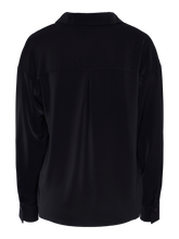 Ladda upp bild till gallerivisning, PCFRANAN Shirts - Black
