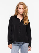 Ladda upp bild till gallerivisning, PCFRANAN Shirts - Black
