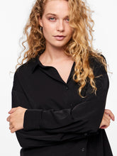 Ladda upp bild till gallerivisning, PCFRANAN Shirts - Black
