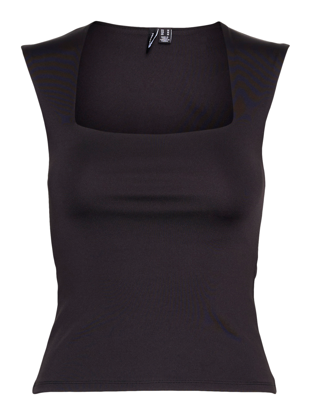 VMMILLION Tank Top - Black