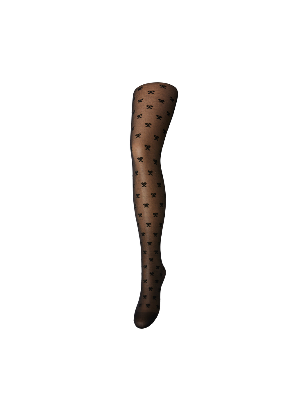 PCJUA Pantyhose - Black